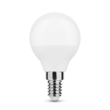 6w E14 LED Leuchte Leuchtmittel Birne Lampe Glühbirne Mini G45 Form Lampe neutralweiß