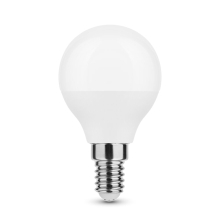 6w E14 LED Leuchte Leuchtmittel Birne Lampe Glühbirne Mini G45 Form Lampe neutralweiß