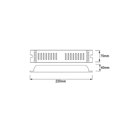 12V - 20A - 250W AC Adapter LED Trafo Netzteil Transformator Treiber ,  37,95 €