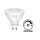 5 W GU10 Dimmbar LED Leuchtmittel Kaltweiß 5 watt