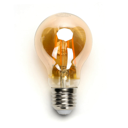 6W E27 Edison LED Vintage Filament Glühbirne Birne Leuchtmittel Retro, 4,20  €