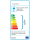 LED Slim Einbau oder Aufbau Deckenleuchte Einstelbare Farbton 24 watt  Ø 33 cm