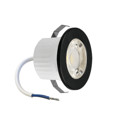 7 W LED Modul dimmbar Extra Flach Leuchtmittel Lampe COB 230V