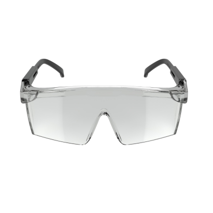 Brillentasche für Bügelbrillen, Schutzbrillen-Zubehör, Augenschutz,  Gesichtsschutz und Kopfschutz, Arbeitsschutz und Sicherheit, Laborbedarf