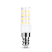 6,5 W E14 Mini LED Leuchtmittel Leuchte Birne aus Keramik...