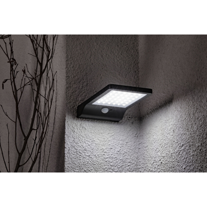 LED Nebelscheinwerfer Koso Aurora 14400 Lumen 53 x 63mm schwarz E