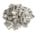 20x Klemme Verbindungsklemme Dosenklemme mit Hebel 0,2-4 mm 3-fach 20 stück