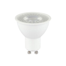 10 x LED GU10 Lampe 5 Watt | Abstrahlwinkel 38°|Ø50mm|Neutralweiß|380 Lumen