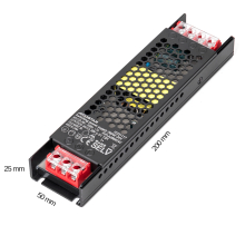 24 Volt LED Trafo Netzteile Transformator Trafo 60w bis 220w für LED Leuchten, LED Strefen