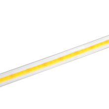 COB LED Strip Streifen Flexibel breite 8 mm IP65 für innen und Außenbereich 230V Länge Wählbar