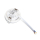 3er Set 4.8W LED Einbauspot Einbaustrahler Einbauleuchte 520 Lumen IP65 wasserdicht