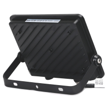 20-100w LED Fluter Strahler Flutlicht mit Michglas abdeckung Außenbereich IP65 mit oder ohne Bewegungsmelder