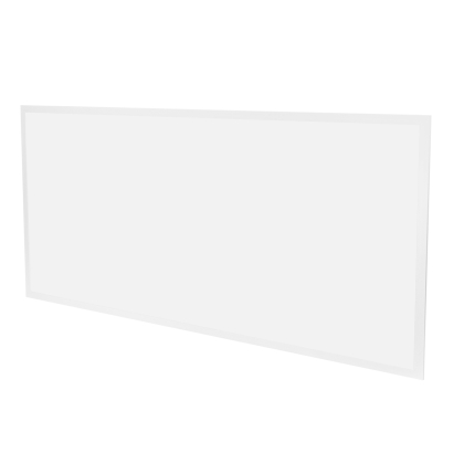 120x60 LED CCT Panel Deckenpanel Deckenleuchte Backlight Einbaupanel 45 Watt mit 1,5 m Netzkabel