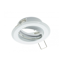LED Einbaurahmen Einbaustrahler Einbauring Rahmen...