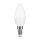 E14 LED Kerzenform Leuchtmittel Birne C37 4,9W 470 lumen