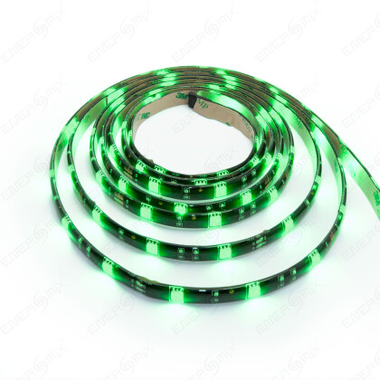 LED RGB Strip Streifen Set - 30 LEDs pro Meter mit Touch Fernbedienun,  29,45 €