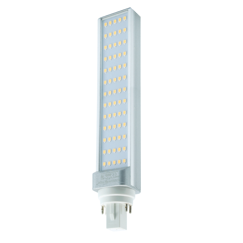 G24-Q LED Lampe 12 € 14,50 Watt