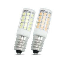 4 W E14 LED Leuchtmittel Leuchte Minilampe Birne 230V...