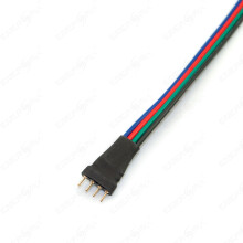 Verbindungskabel RGB LED für LED Streifen /...